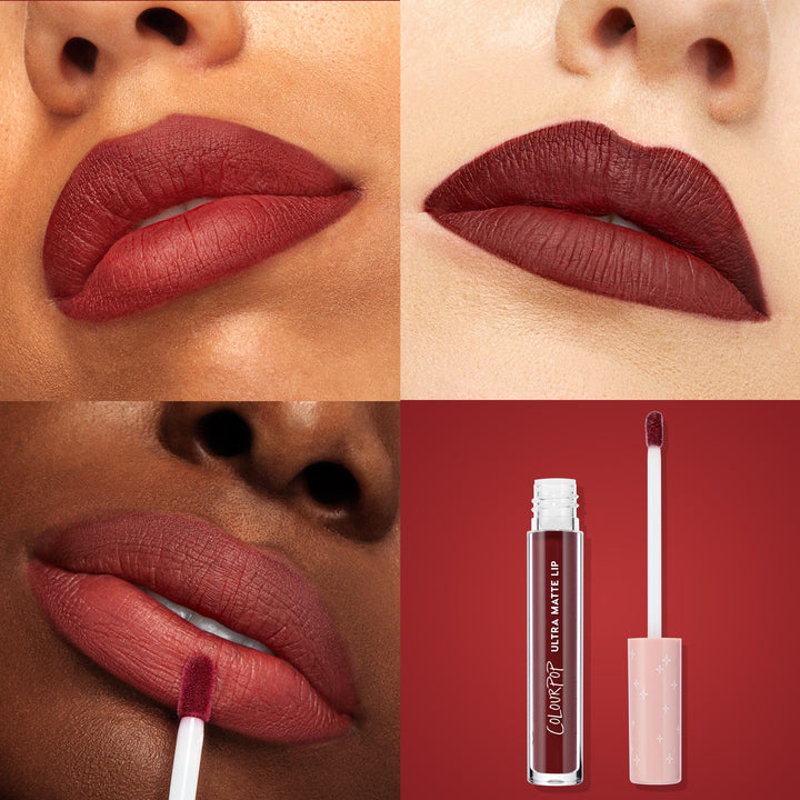 LAX - Creamy Limited Lip Tint