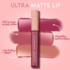 LAX - Creamy Limited Lip Tint