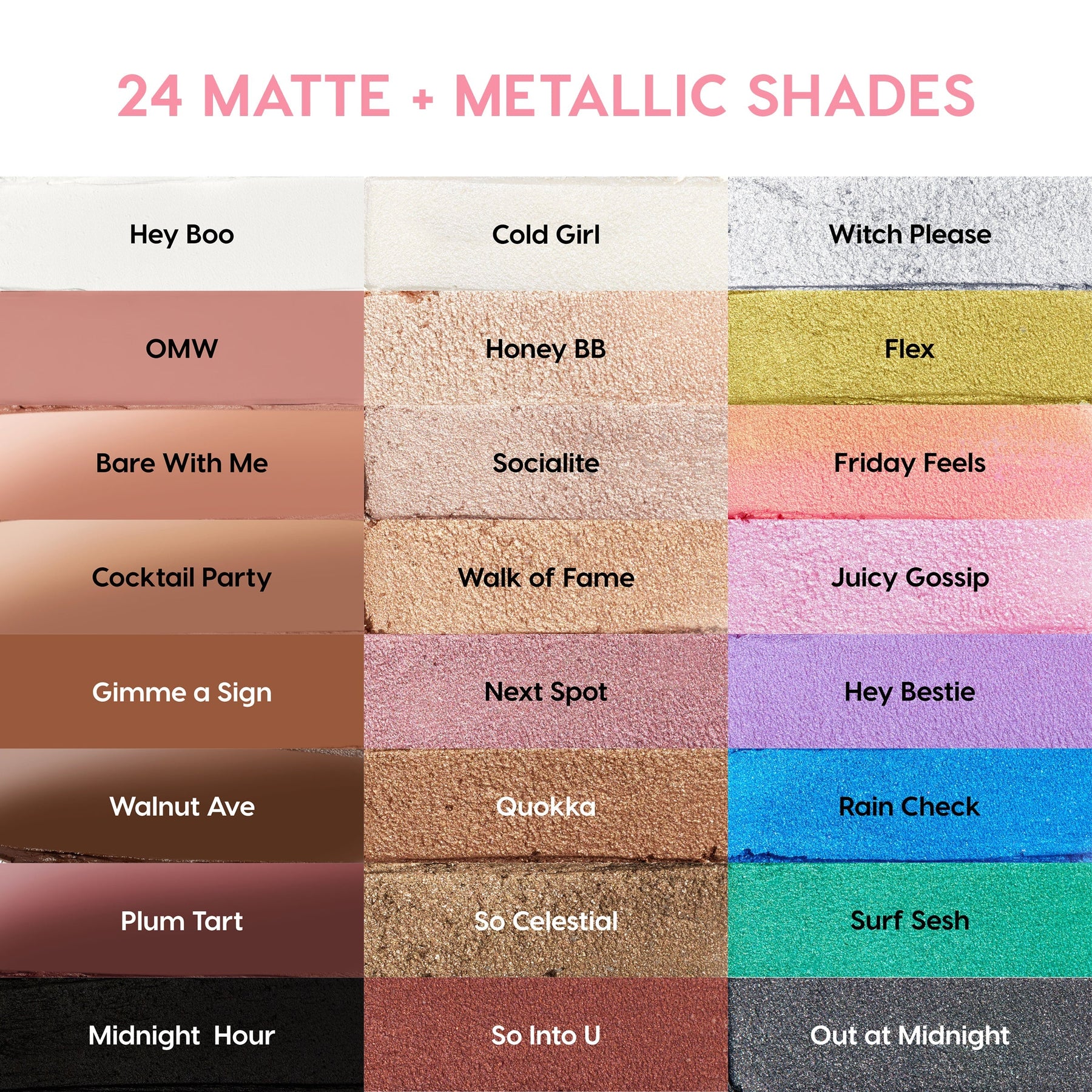 Rose Goals - Prismatic Wearable Eye Focus