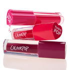 Very Berry - Prismatic Curated Lip Pairing