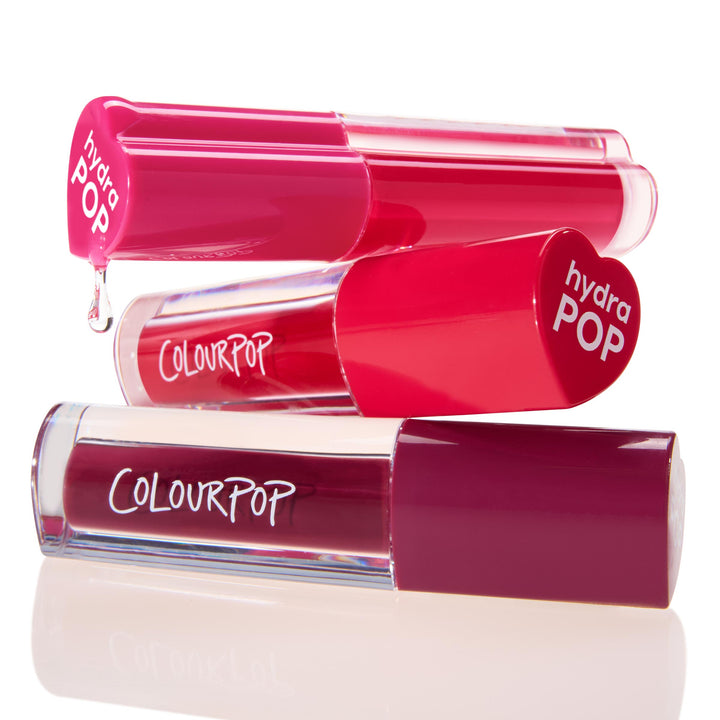 Very Berry - Prismatic Curated Lip Pairing