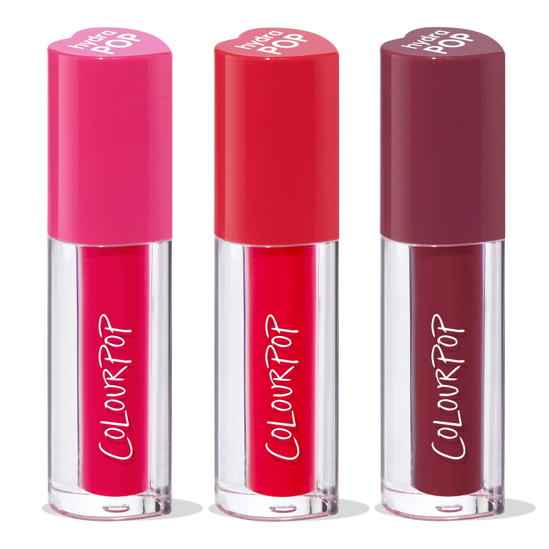 Very Berry - Prismatic Curated Lip Pairing