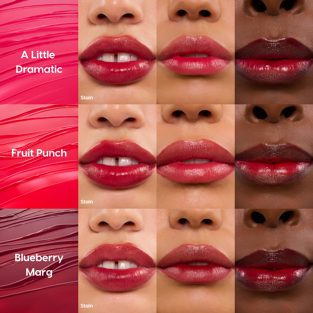 Very Berry - Prismatic Curated Lip Pairing