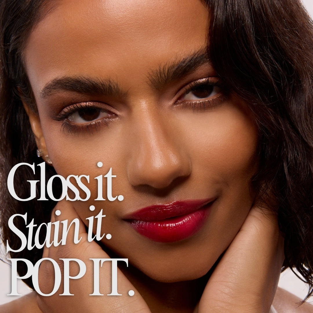 Very Berry - Prismatic Curated Lip Pairing