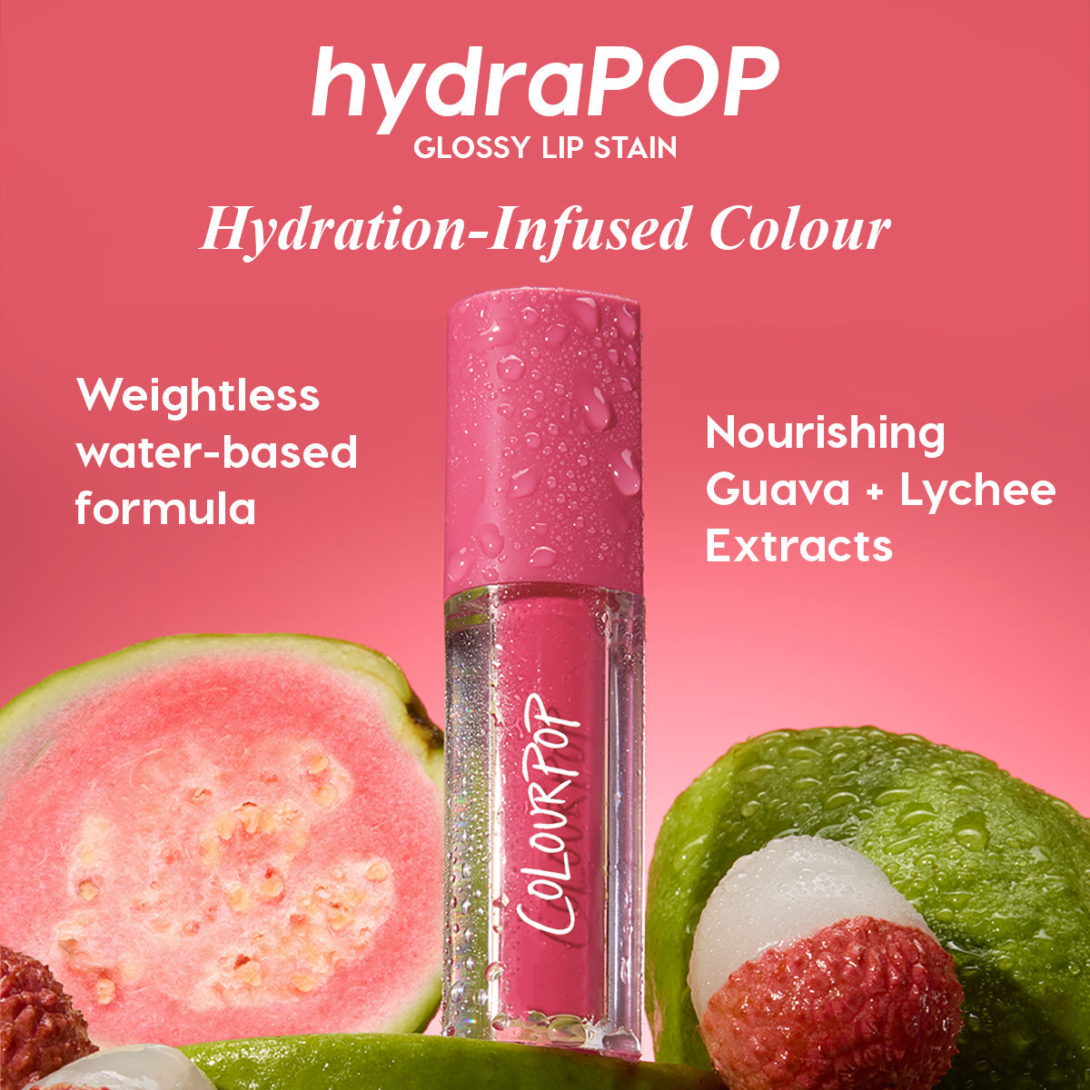 Very Berry - Prismatic Curated Lip Pairing