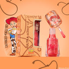 Yeehaw - Balanced Runway Lip Story