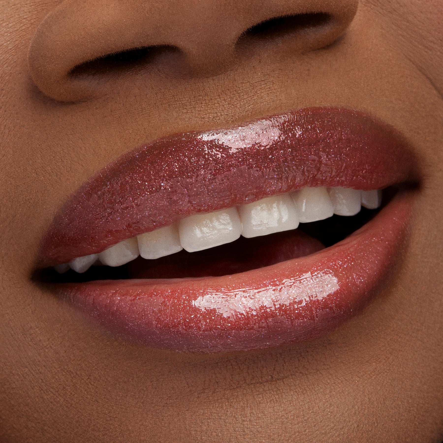 Yeehaw - Balanced Runway Lip Story