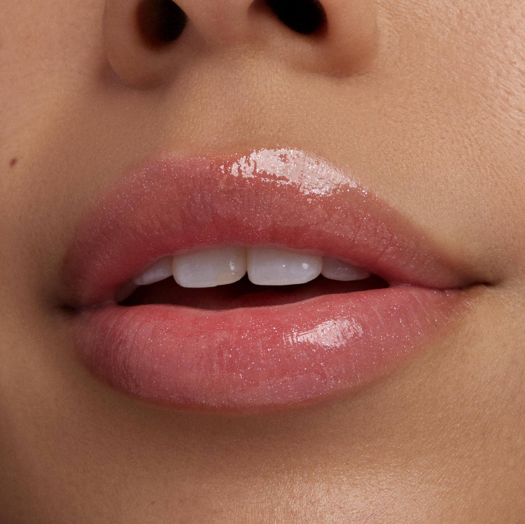 Yeehaw - Balanced Runway Lip Story