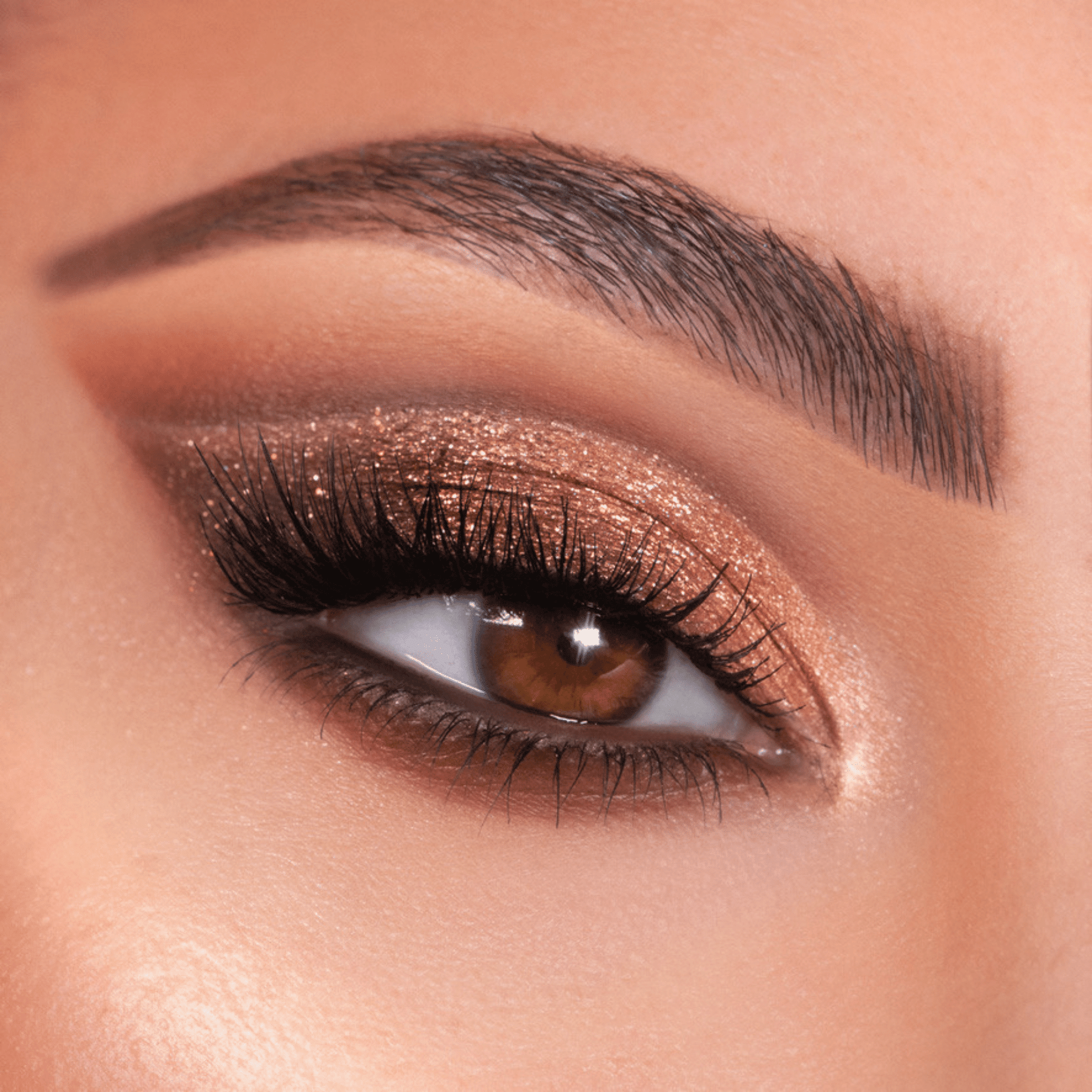 Bare Necessities - Soft Vibrant Eye Selection