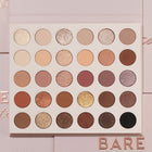 Bare Necessities - Soft Vibrant Eye Selection