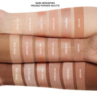 Bare Necessities - Soft Vibrant Eye Selection