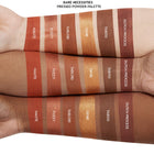 Bare Necessities - Soft Vibrant Eye Selection