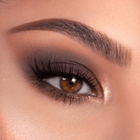 Bare Necessities - Soft Vibrant Eye Selection