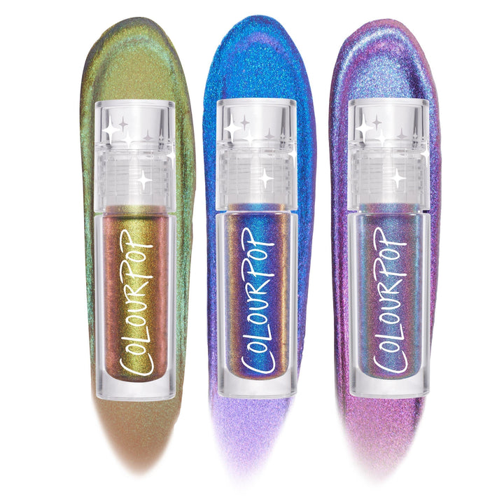 Feelin’ Bold - Artful Elevated Eye Definition