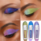 Feelin’ Bold - Artful Elevated Eye Definition