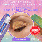 Feelin’ Bold - Artful Elevated Eye Definition
