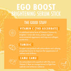 Get That Glow - Featherlight Limited Beauty Spotlight