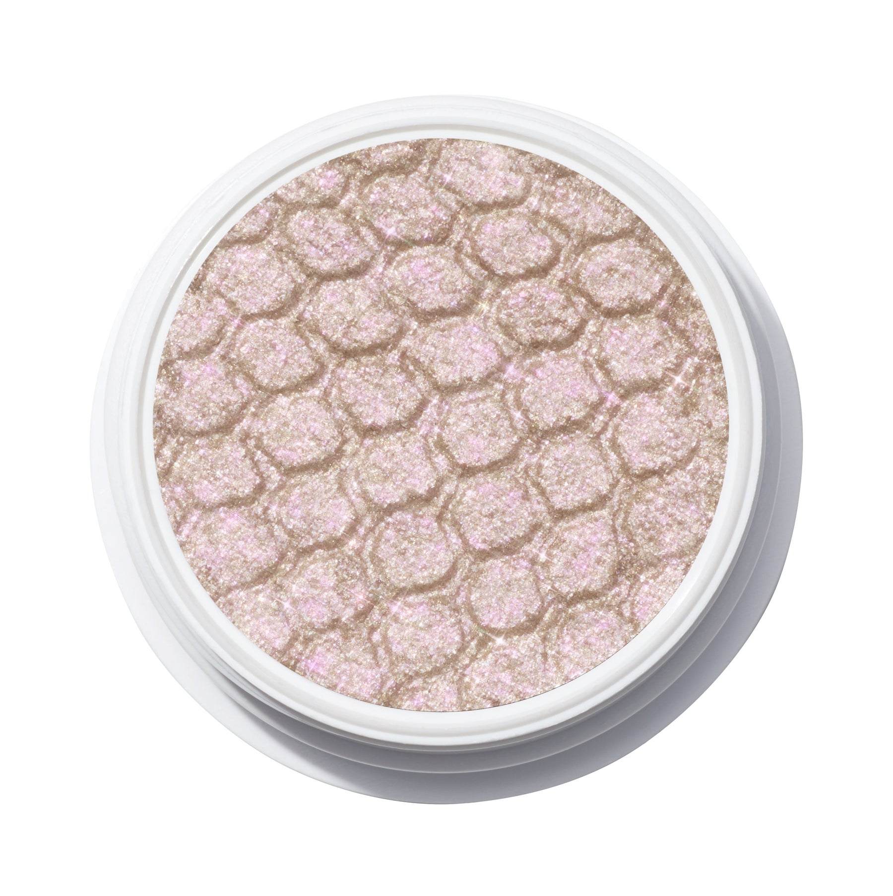 Barely Trying - Velvety Expressive Eye Pick