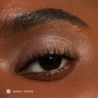 Barely Trying - Velvety Expressive Eye Pick