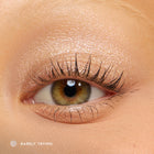 Barely Trying - Velvety Expressive Eye Pick