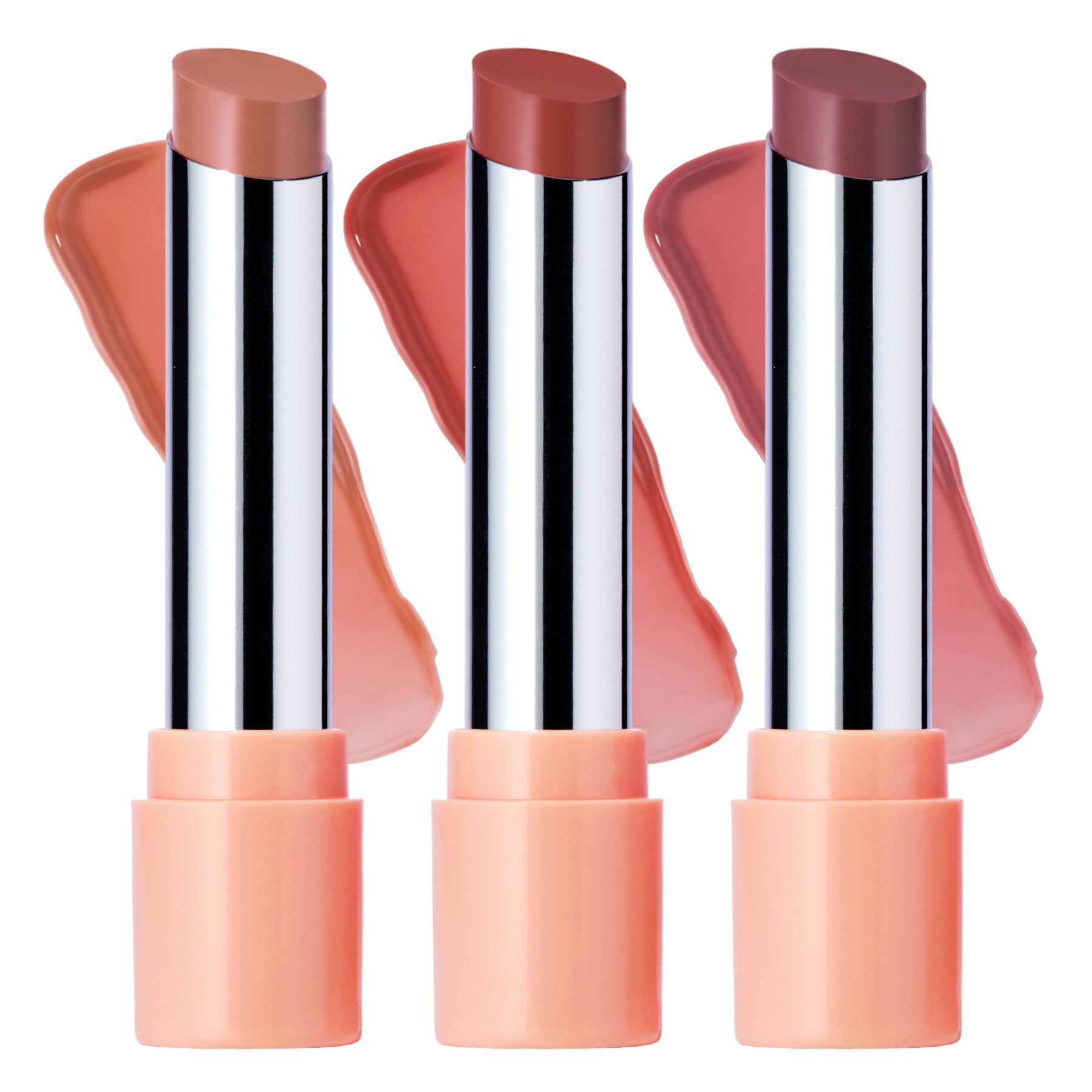 Best Nudes - Fresh Iconic Lip Wardrobe