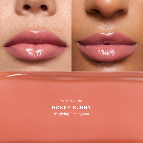 Best Nudes - Fresh Iconic Lip Wardrobe