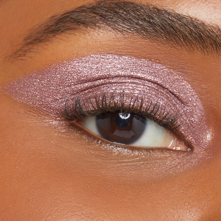 Neutral Swipe - Prismatic Professional Eye Moment