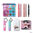 Hannah Montana X Collection - Rich Expressive Beauty Favorites