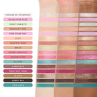 Hannah Montana X Collection - Rich Expressive Beauty Favorites