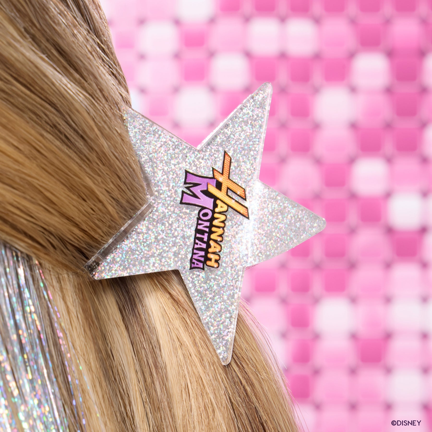 Hannah Montana X Collection - Rich Expressive Beauty Favorites