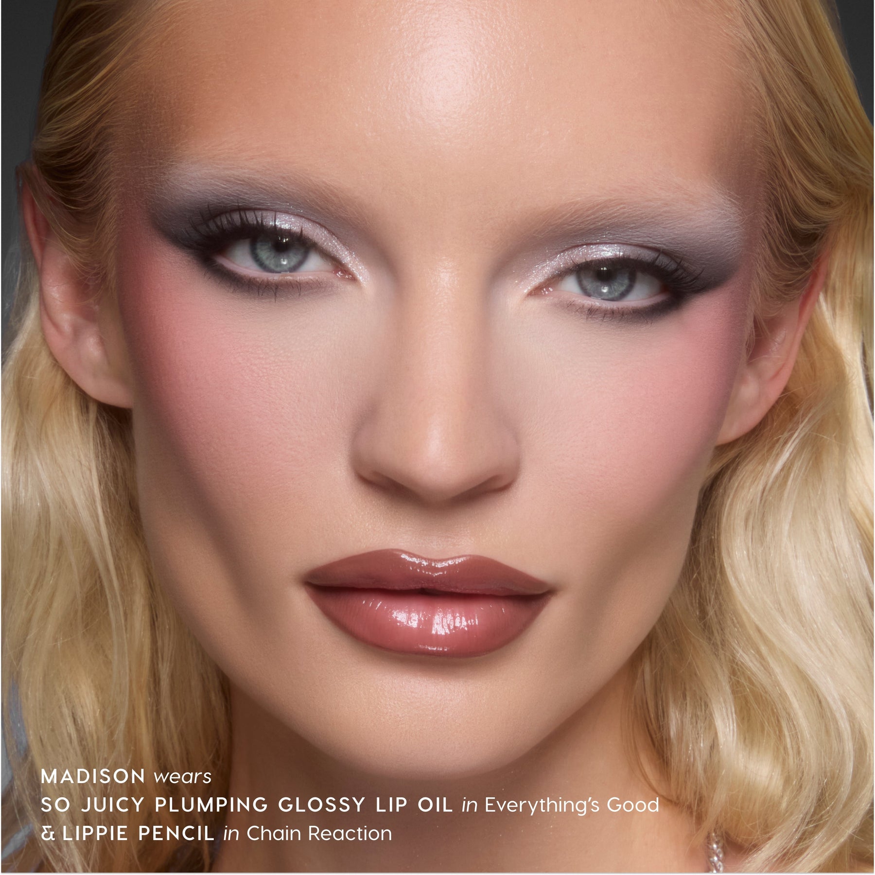 Shine On Babe - Creamy Effortless Lip Wardrobe