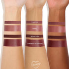 Anti-Hero - Satin Daytime Lip Duo