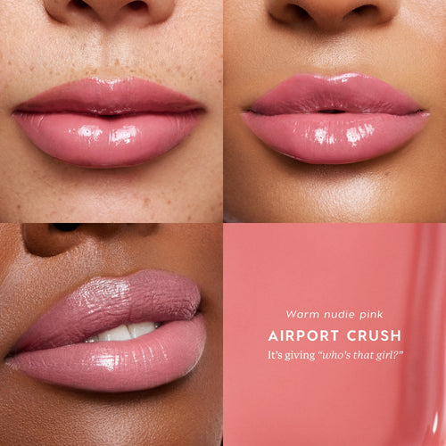 Airport Crush - Prismatic Classic Lip Essential