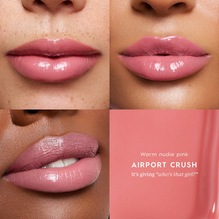 Airport Crush - Prismatic Classic Lip Essential