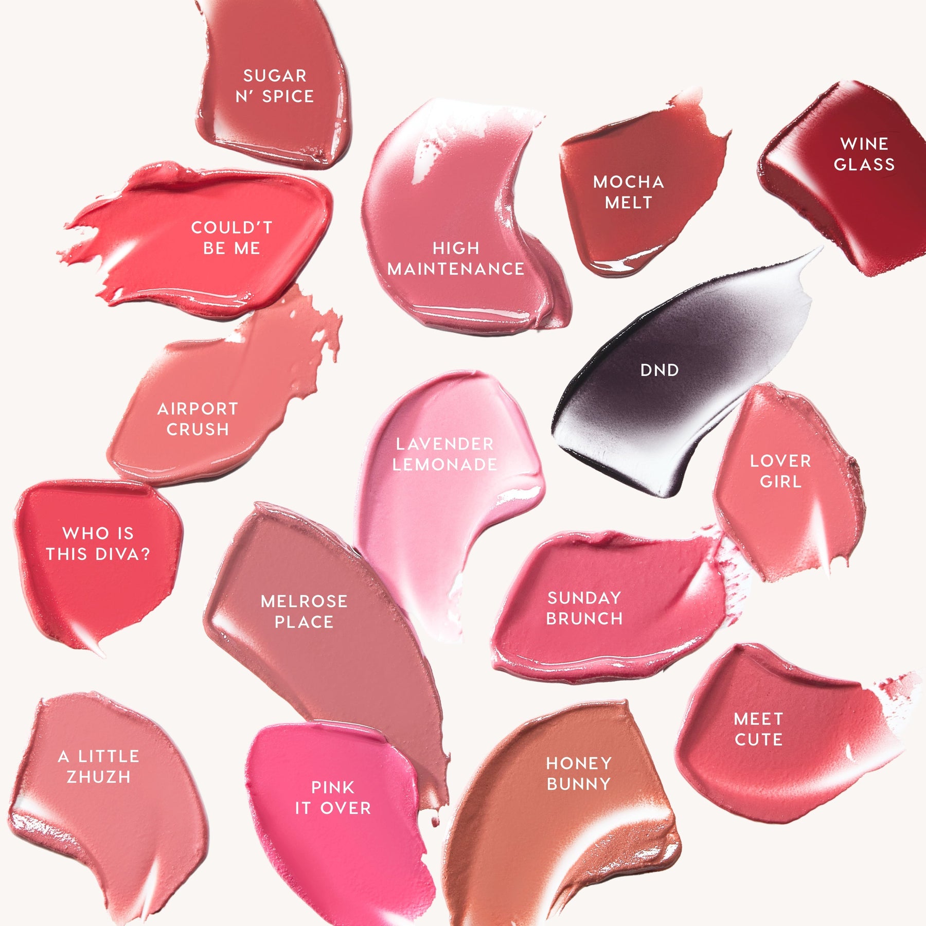 Airport Crush - Prismatic Classic Lip Essential