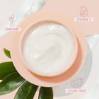 The Daily Face Cream - Nourishing Clarifying Skin Care