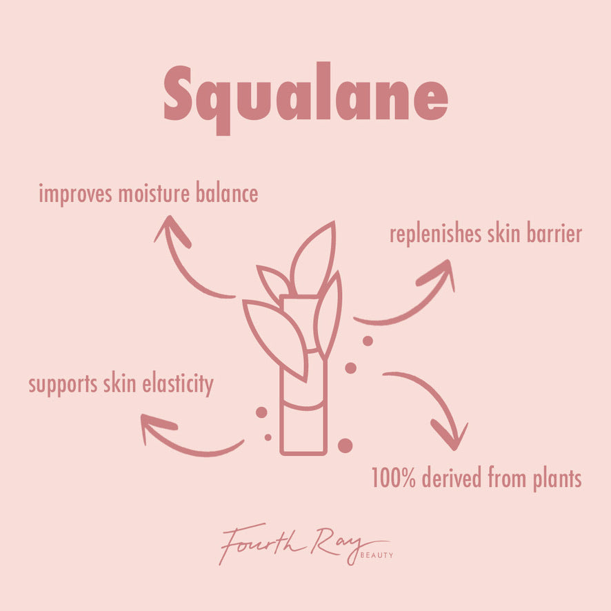 The Daily Face Cream - Nourishing Clarifying Skin Care