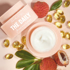 The Daily Face Cream - Nourishing Clarifying Skin Care