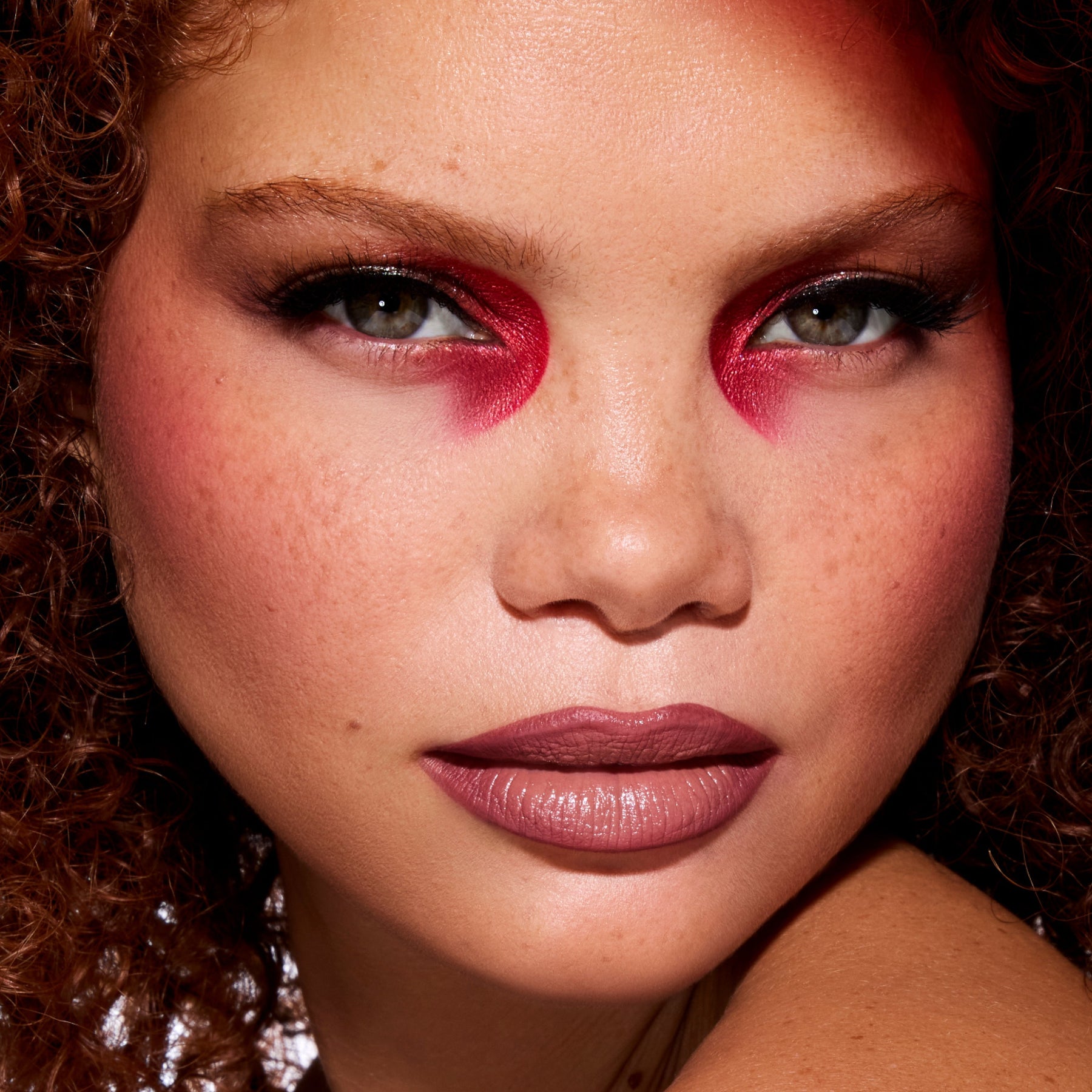 Just Bitten - Playful Contemporary Beauty Library