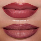 Just Bitten - Playful Contemporary Beauty Library