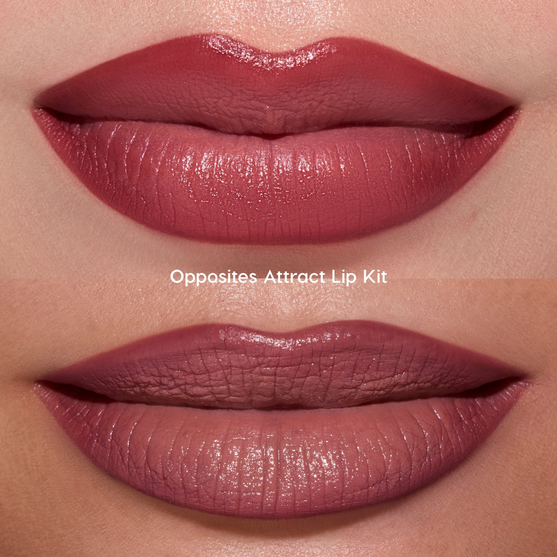 Just Bitten - Playful Contemporary Beauty Library