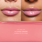 A Little Zhuzh - Luminous Modern Lip Look
