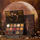 New Moon - Glowing Limited Eye Veil