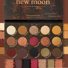 New Moon - Glowing Limited Eye Veil