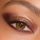 New Moon - Glowing Limited Eye Veil