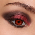 New Moon - Glowing Limited Eye Veil