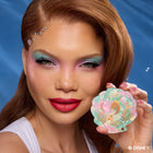 The Little Mermaid Mirror - Clean Sculpting Artistry Sculpt