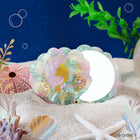 The Little Mermaid Mirror - Clean Sculpting Artistry Sculpt