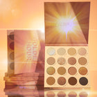 Golden Hour - Pearlescent Sophisticated Eye Definition