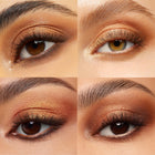 Golden Hour - Pearlescent Sophisticated Eye Definition
